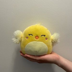 5” Aimee the Chick